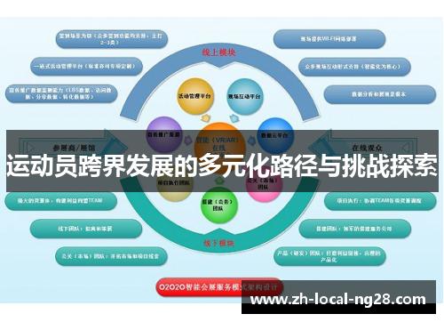 运动员跨界发展的多元化路径与挑战探索