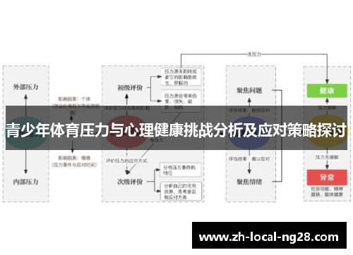 青少年体育压力与心理健康挑战分析及应对策略探讨